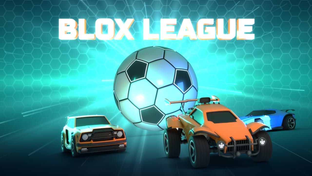 Blox League Controls Guide